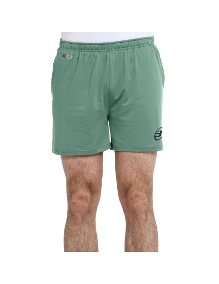 SHORT BULLPADEL MEIS 25V 995 AZUL ATOMICO | Ofertas de pádel